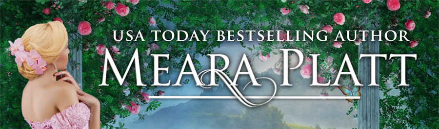 HOT NEW RELEASE from Meara Platt! Get book fourteen in the Book of Love  series today! – Dragonblade Publishing